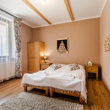 Apartment Grota Zakopane