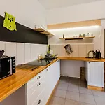 Appartement Grota