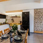 Appartement Grota *