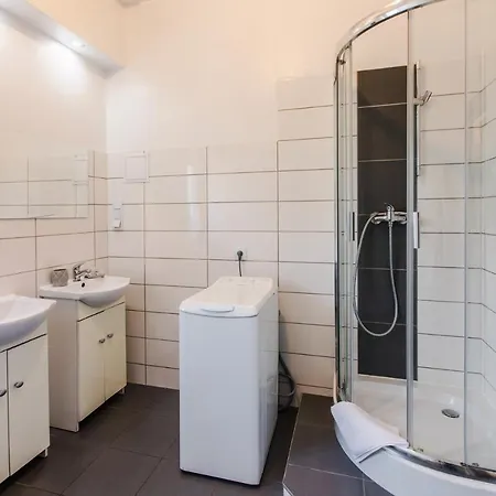 Apartament Grota Apartment Zakopane