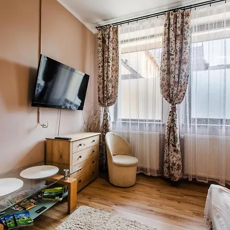 Apartment Apartament Grota