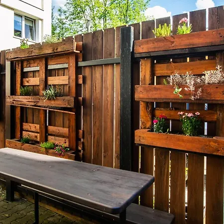 Apartment Apartament Grota