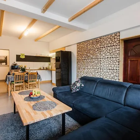 Apartament Grota Apartment Zakopane