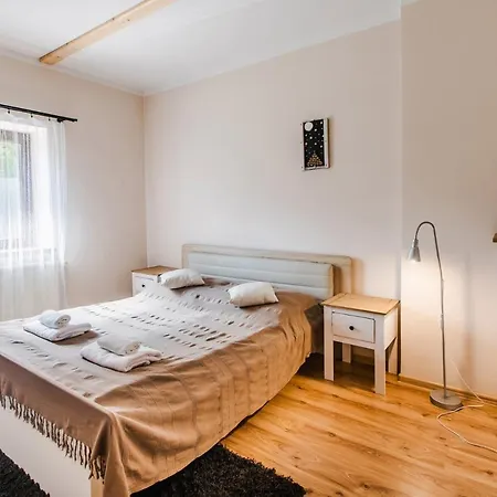 Apartment Apartament Grota Zakopane