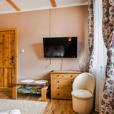 Apartament Grota * Zakopane