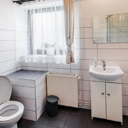 Apartament Grota Zakopane