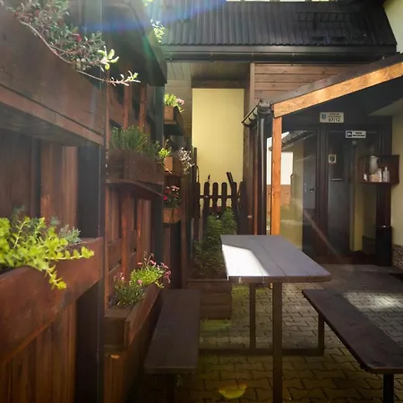 Grota Appartement