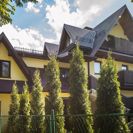 Appartement Grota *