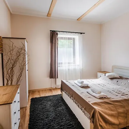 Apartament Grota Zakopane