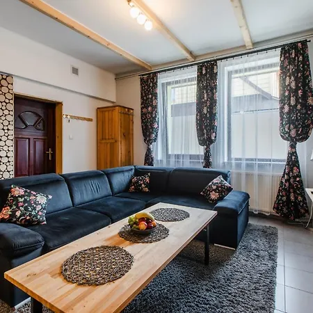 Apartament Grota Zakopane