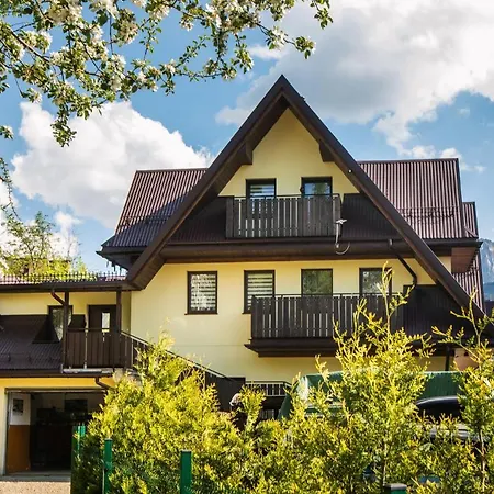 Apartament Grota Apartment Zakopane