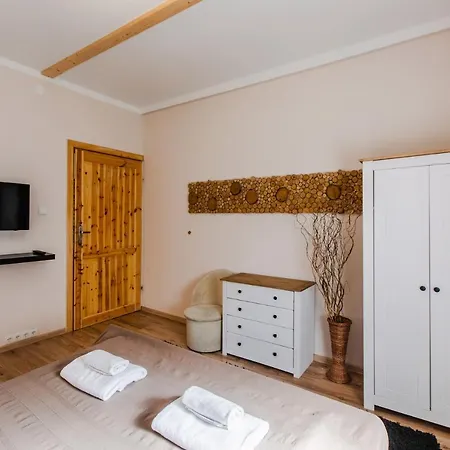 Apartament Grota Zakopane