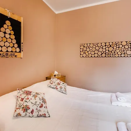 Apartament Grota * Zakopane