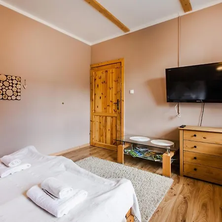 Apartament Grota Apartment Zakopane