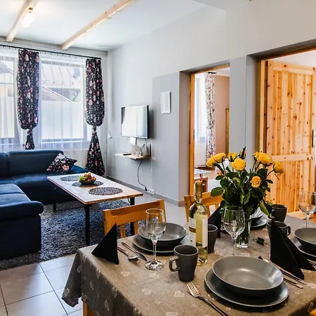 Apartament Grota * Zakopane