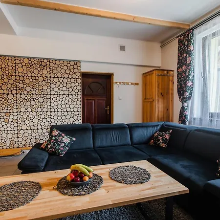 Apartament Grota * Zakopane