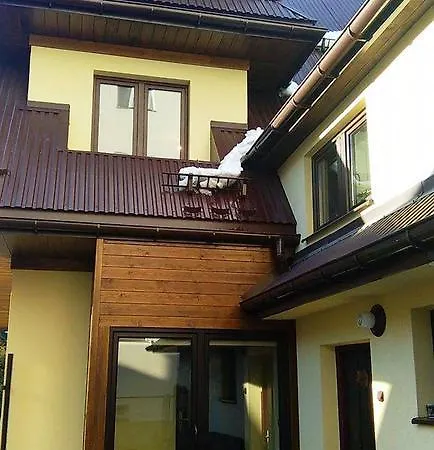 Apartament Grota Apartment