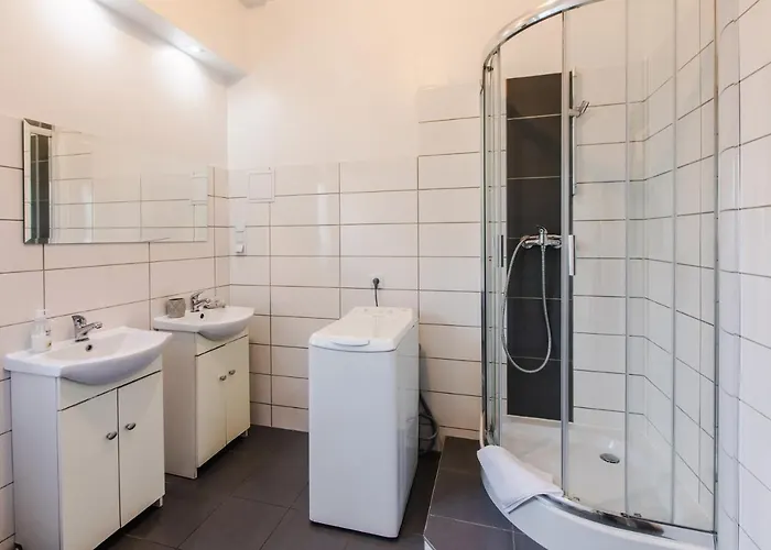 Grota Lejlighed Zakopane