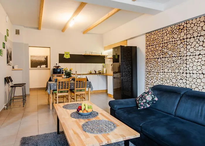 Grota Lejlighed Zakopane